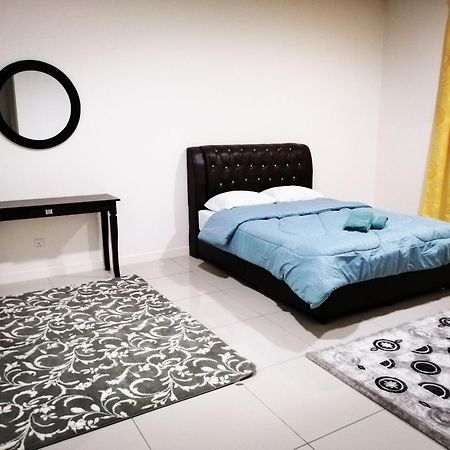 A&D Home-Stay @Kota Warisan, Sepang Eksteriør bilde