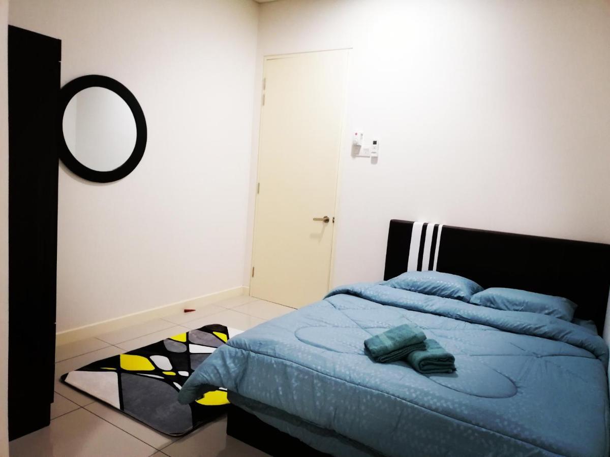 A&D Home-Stay @Kota Warisan, Sepang Eksteriør bilde