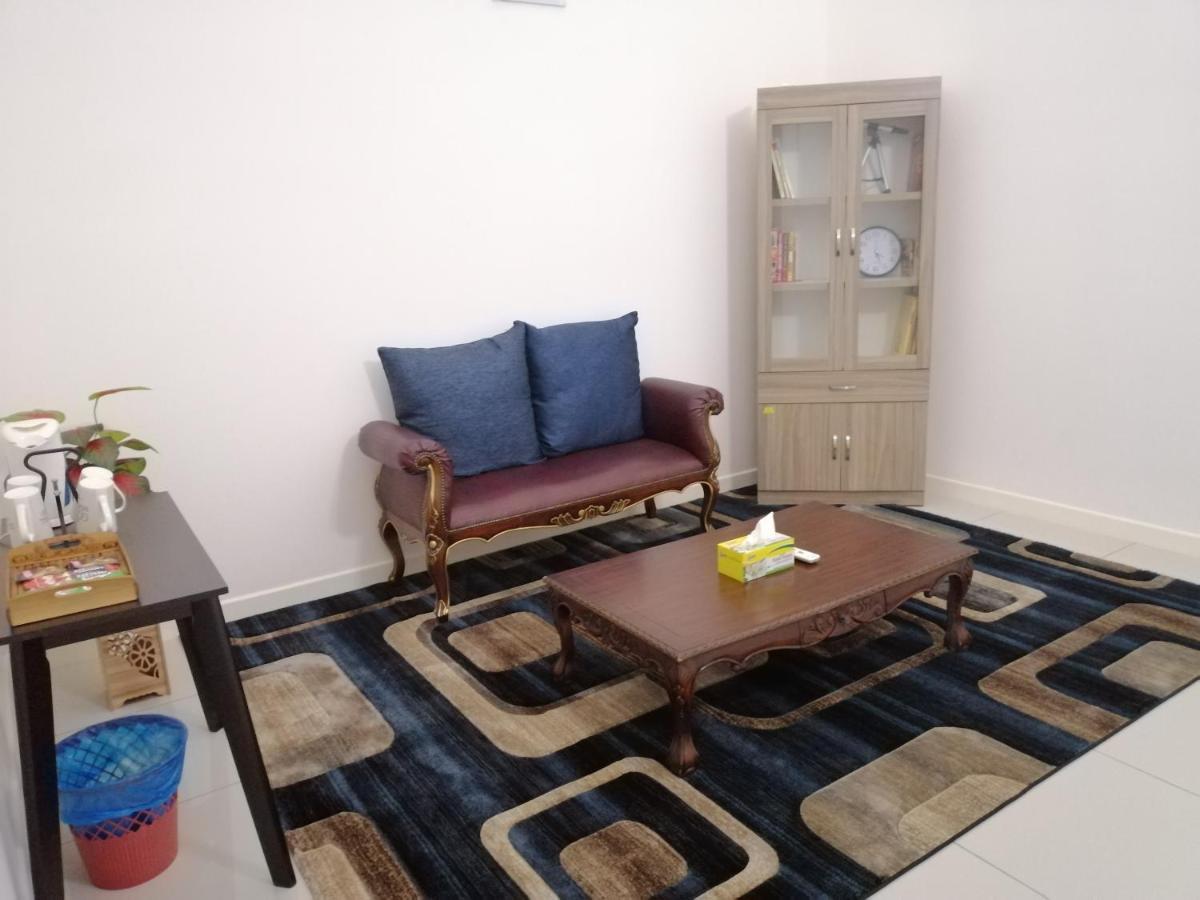 A&D Home-Stay @Kota Warisan, Sepang Eksteriør bilde