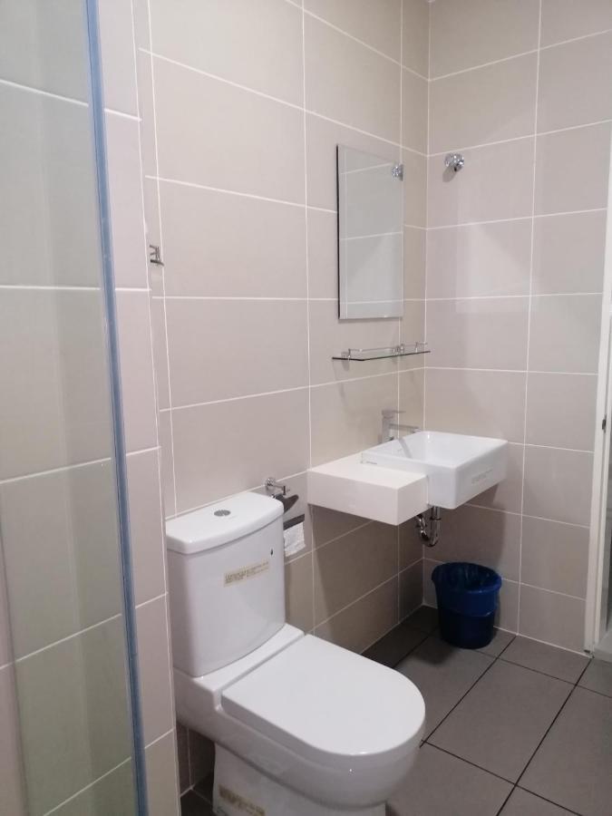 A&D Home-Stay @Kota Warisan, Sepang Eksteriør bilde
