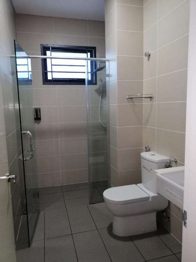 A&D Home-Stay @Kota Warisan, Sepang Eksteriør bilde