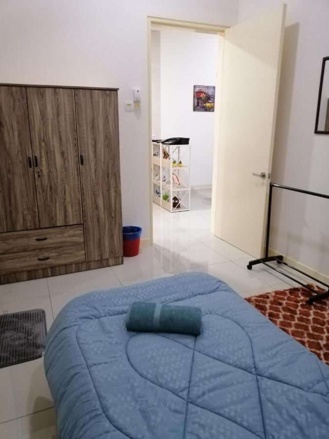 A&D Home-Stay @Kota Warisan, Sepang Eksteriør bilde
